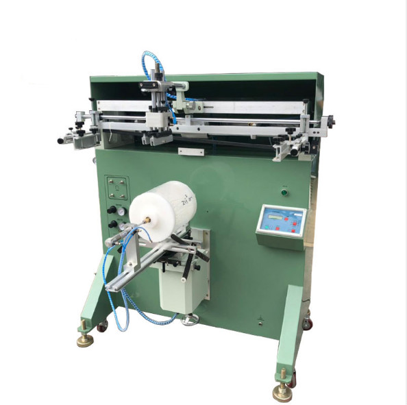 貴陽市絲印機(jī)移印機(jī)在內(nèi)地如何保證售后維修？